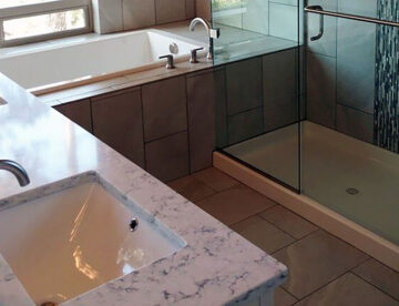 Bathroom Remodel