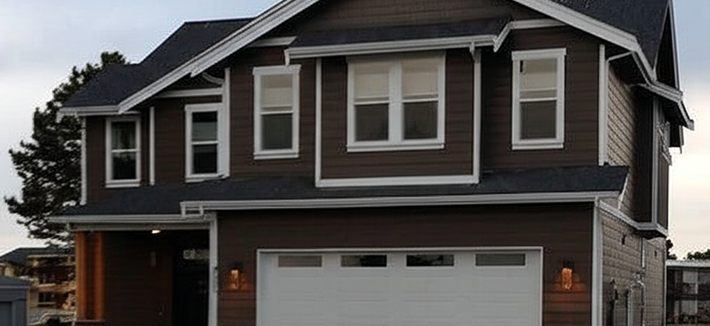 New House