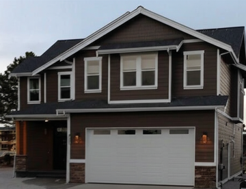New House