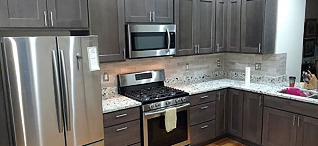 Kitchen Remodel