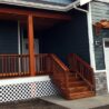 porch garage