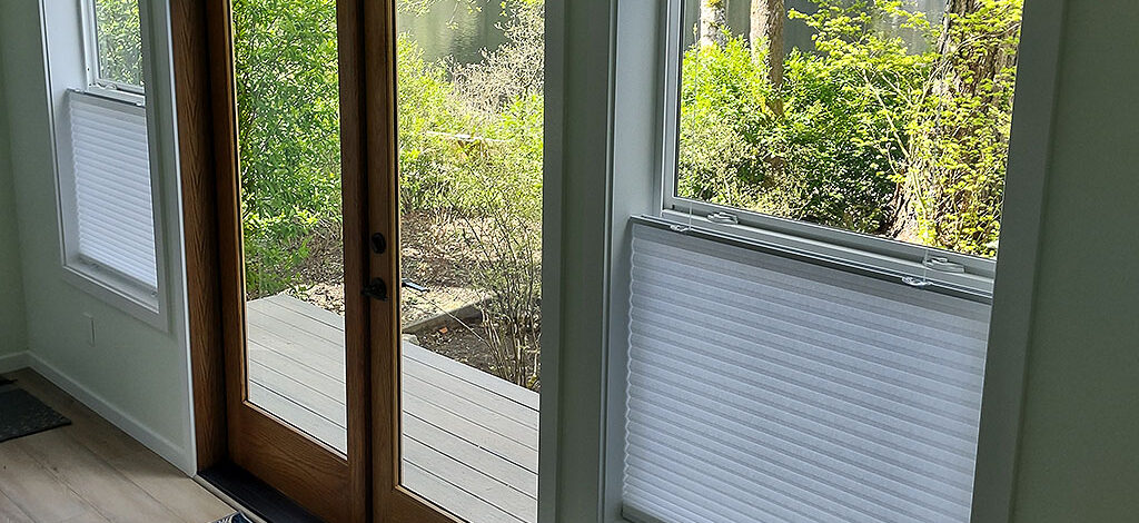 Side Doors